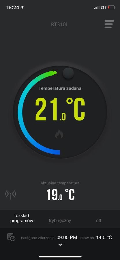 Hacjenda - Domek Caloroczny Krasnobrod Luaran gambar
